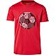 BCG Boys' Training Soccer Terms Short Sleeve T-shirt                                                                             - view number 1 image