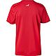 BCG Boys' Training Soccer Terms Short Sleeve T-shirt                                                                             - view number 3 image