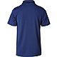 BCG Boys' Solid Short Sleeve Polo T-shirt                                                                                        - view number 3 image