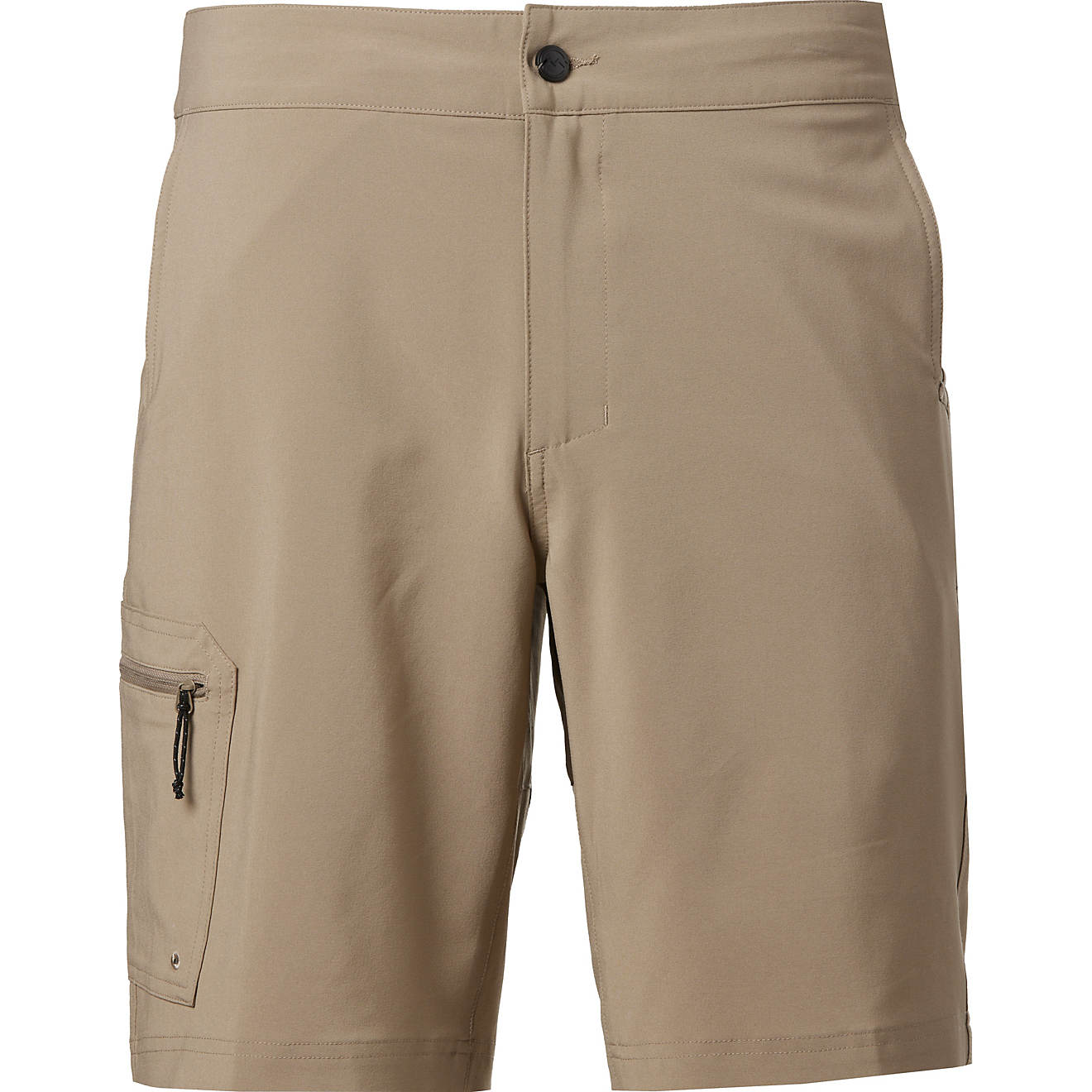 Magellan Outdoors Men's FishGear Overcast Hybrid Shorts 10 in                                                                    - view number 1