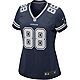 Nike Women's Dallas Cowboys CD Lamb #88 Game Jersey                                                                              - view number 2 image