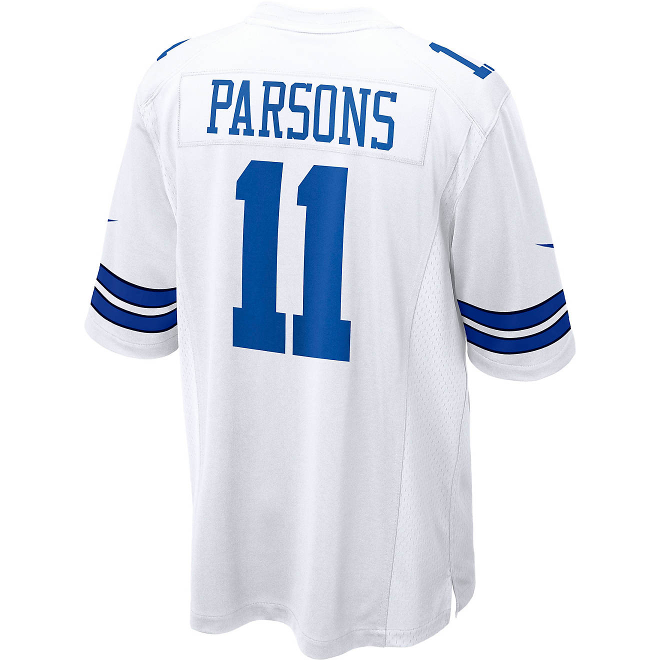 Nike Men's Dallas Cowboys Parsons Game Jersey                                                                                    - view number 1