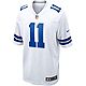 Nike Men's Dallas Cowboys Parsons Game Jersey                                                                                    - view number 2 image