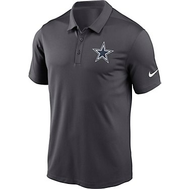 Dallas Cowboys Men’s Franchise Logo Polo Shirt