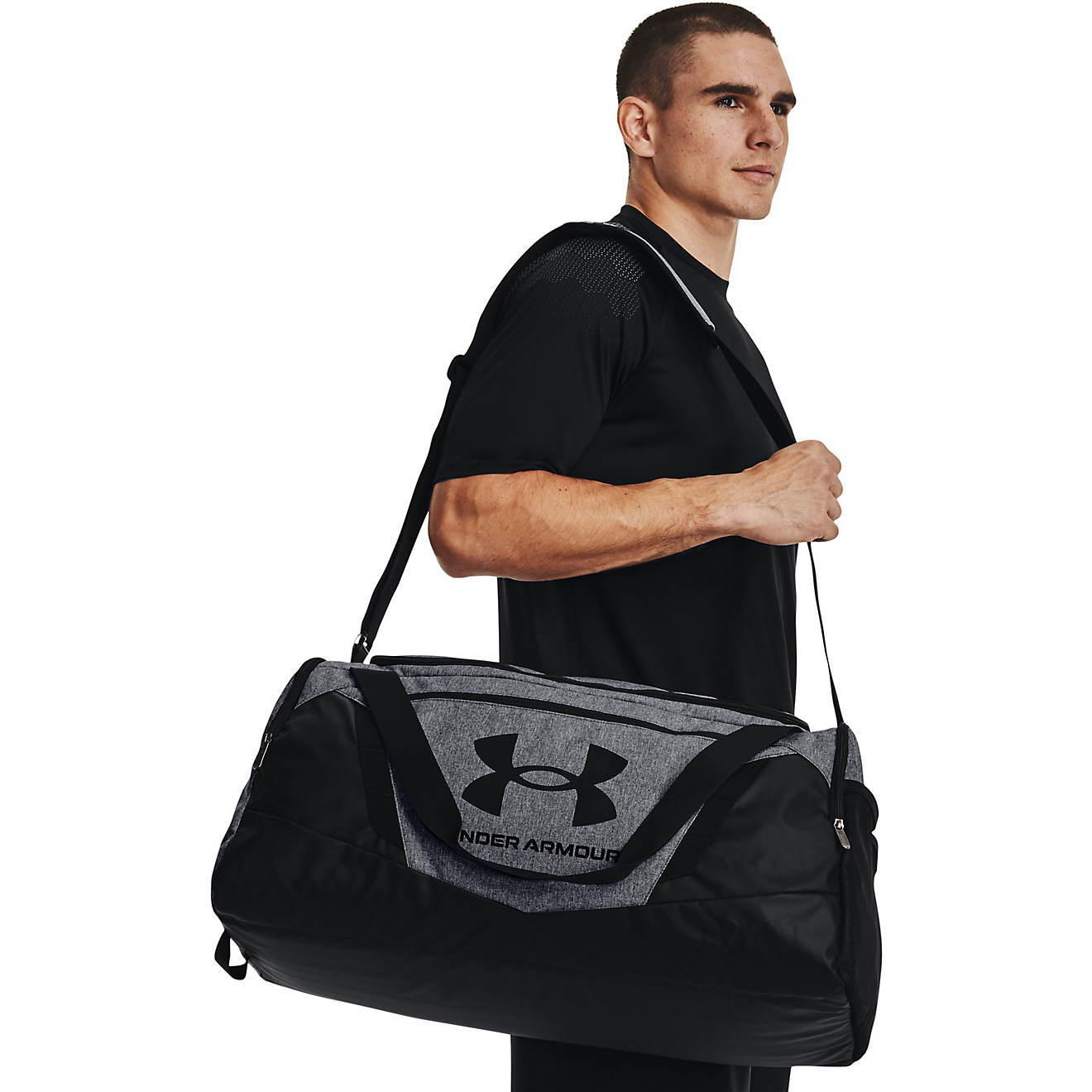 Under Armour Undeniable 5.0 Medium Duffle Bag                                                                                    - view number 1