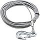 SeaSense 3/16 in x 25 ft Hook Winch Cable                                                                                        - view number 1 image