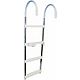 SeaSense Portable 4-Step Boat Ladder                                                                                             - view number 1 image