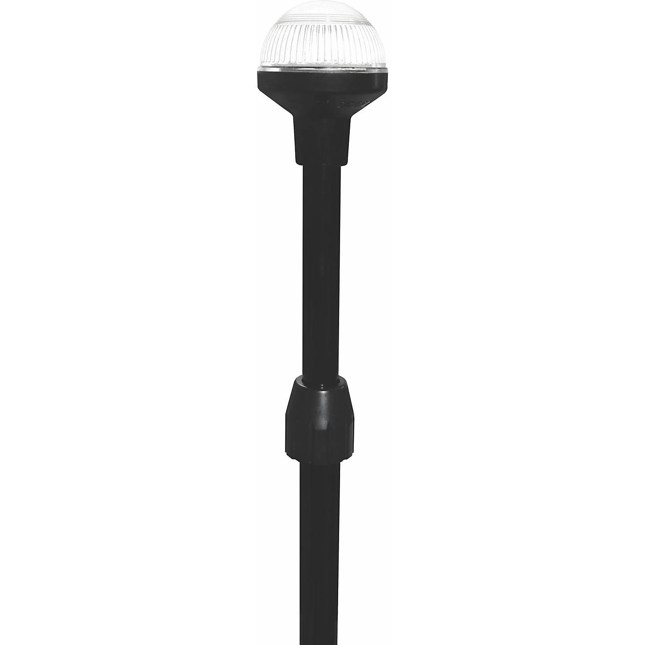 SeaSense LED Telescoping All Round 26 in to 48 in Stern Light                                                                    - view number 1
