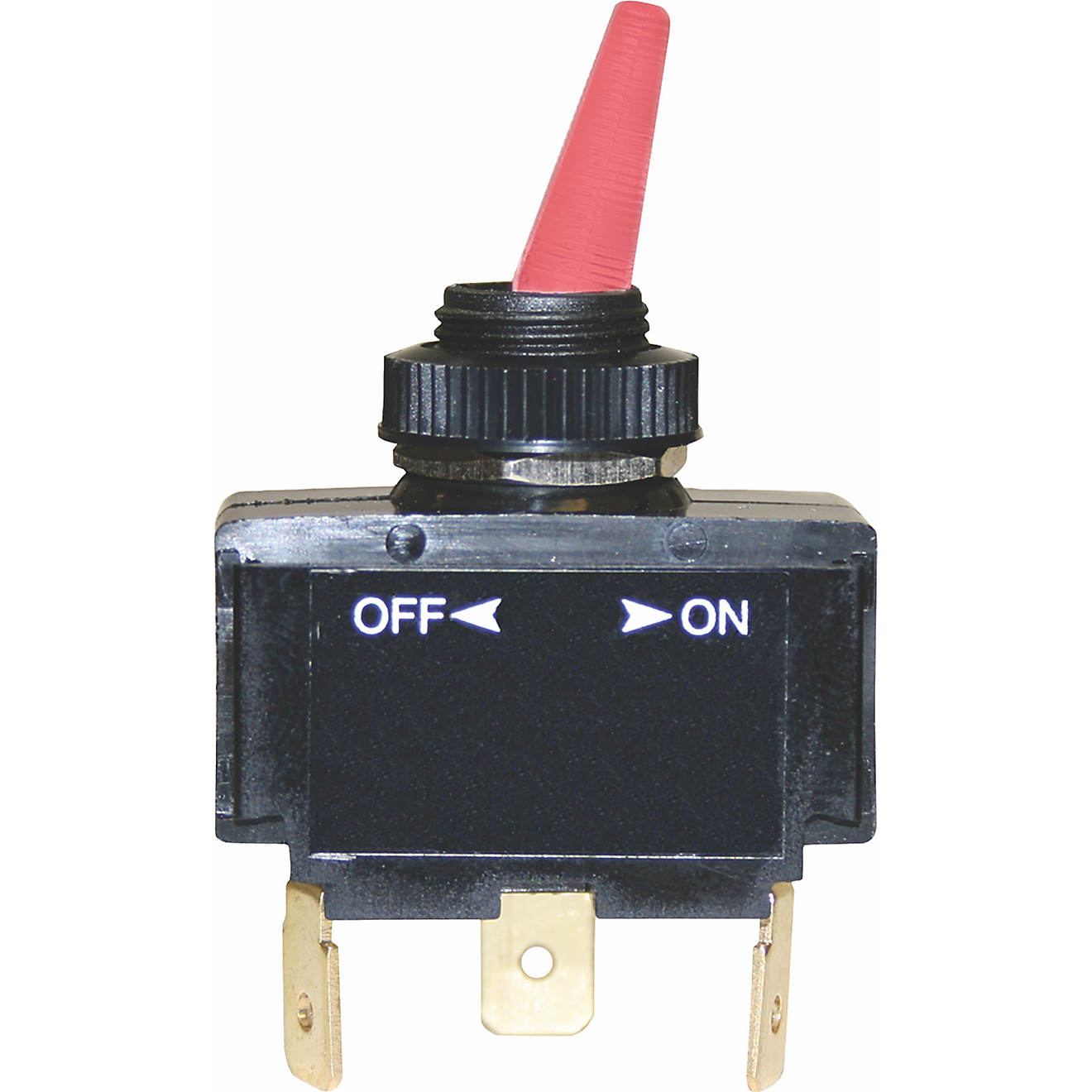 SeaSense Illuminated On/Off/On Toggle Switch                                                                                     - view number 1