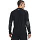 Under Armour Men's Compression Long Sleeve T-shirt                                                                               - view number 2 image