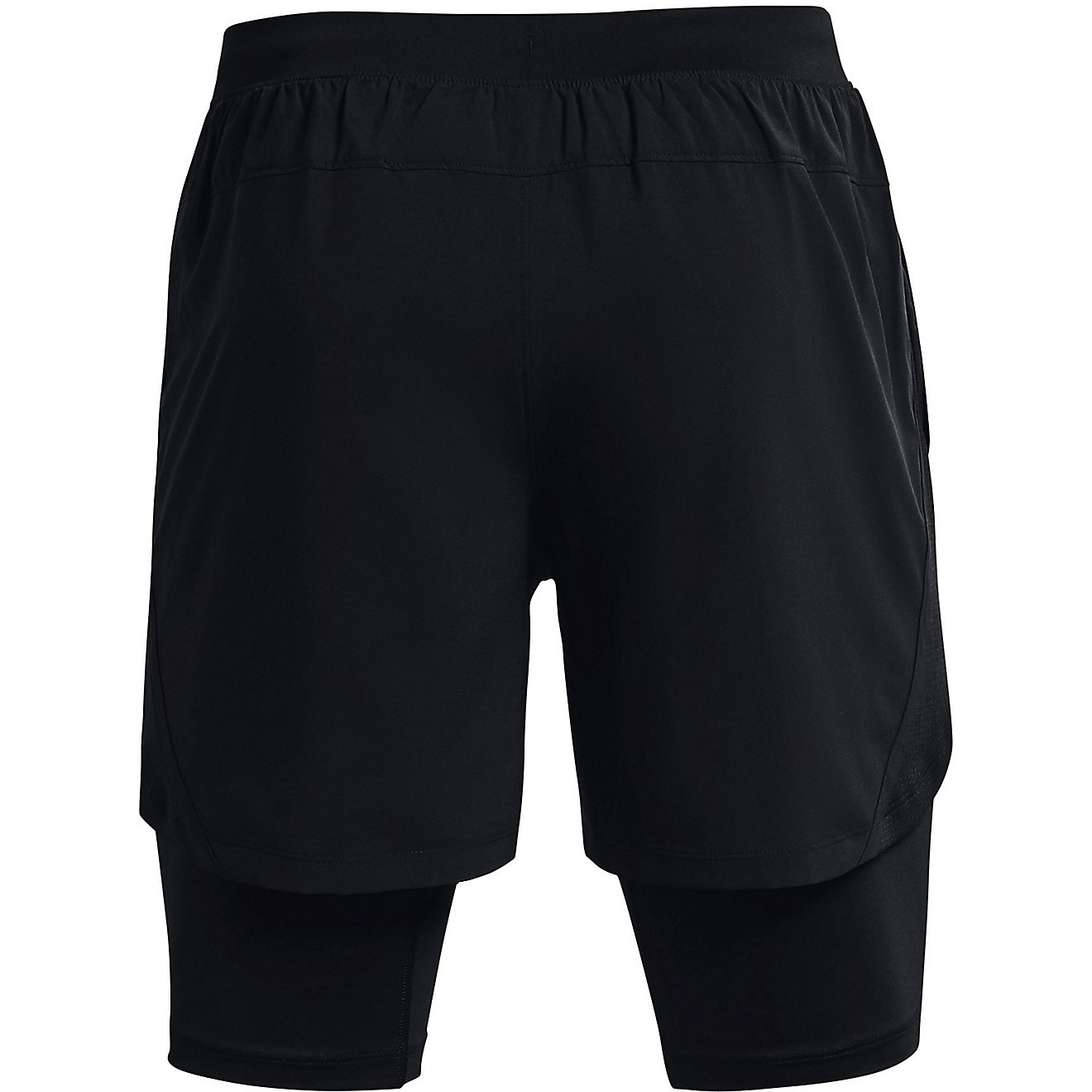Under Armour Men's Launch SW 2-N-1 Shorts 5 in                                                                                   - view number 8