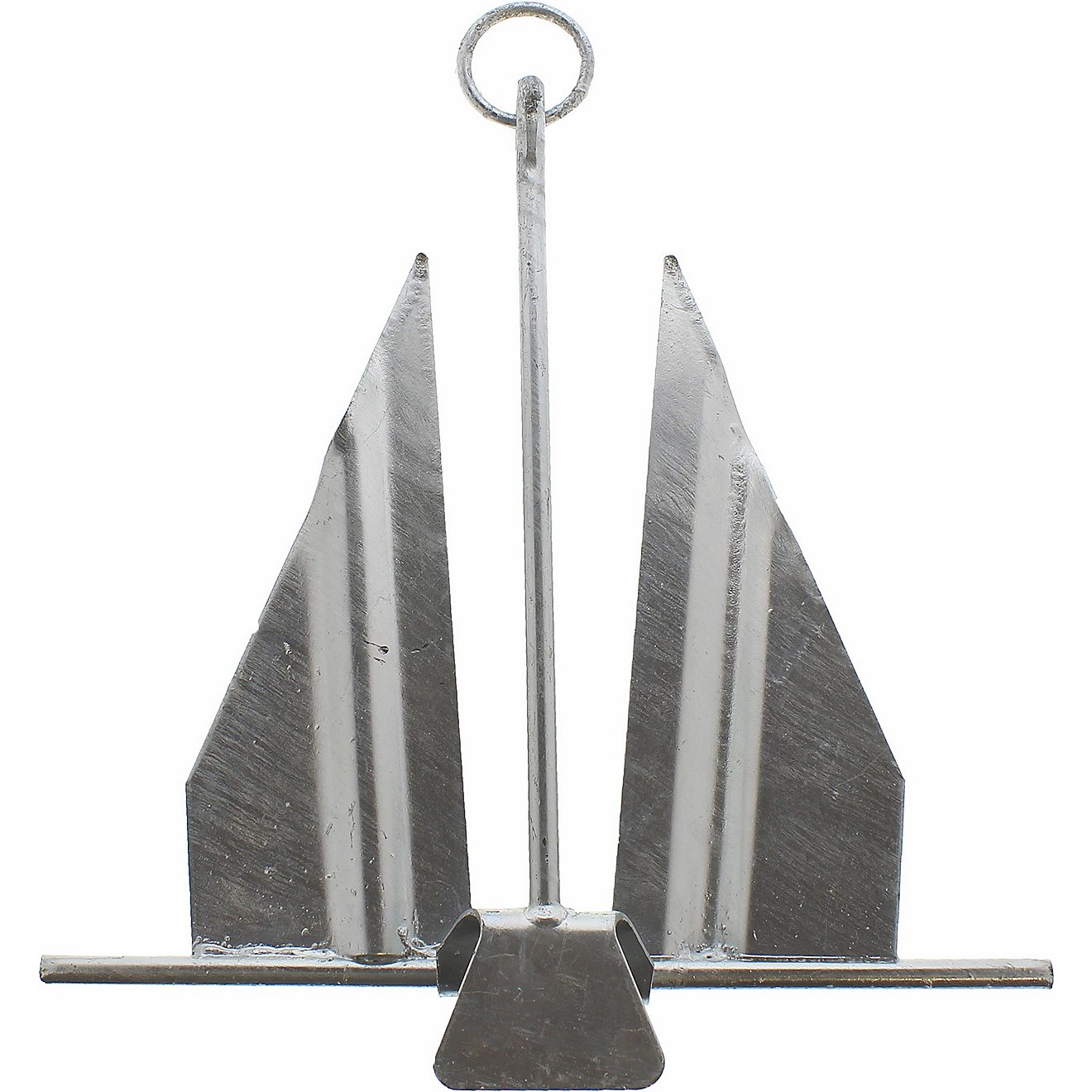 SeaSense Galvanized Ring Anchor                                                                                                  - view number 1