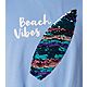 BCG Girls’ Beach Vibes Tie T-shirt                                                                                             - view number 3 image