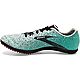 Brooks Women's Mach 19 Spikeless Track and Field Shoes                                                                           - view number 2 image