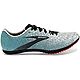 Brooks Men's Mach 19 Spikeless Track and Field Shoes                                                                             - view number 1 image