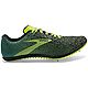 Brooks Men's Mach 19 Spike Track and Field Shoes                                                                                 - view number 1 image
