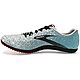 Brooks Men's Mach 19 Spikeless Track and Field Shoes                                                                             - view number 2 image