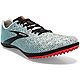 Brooks Men's Mach 19 Spikeless Track and Field Shoes                                                                             - view number 3 image