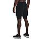 Under Armour Men's Launch SW 2-N-1 Shorts 5 in                                                                                   - view number 2 image