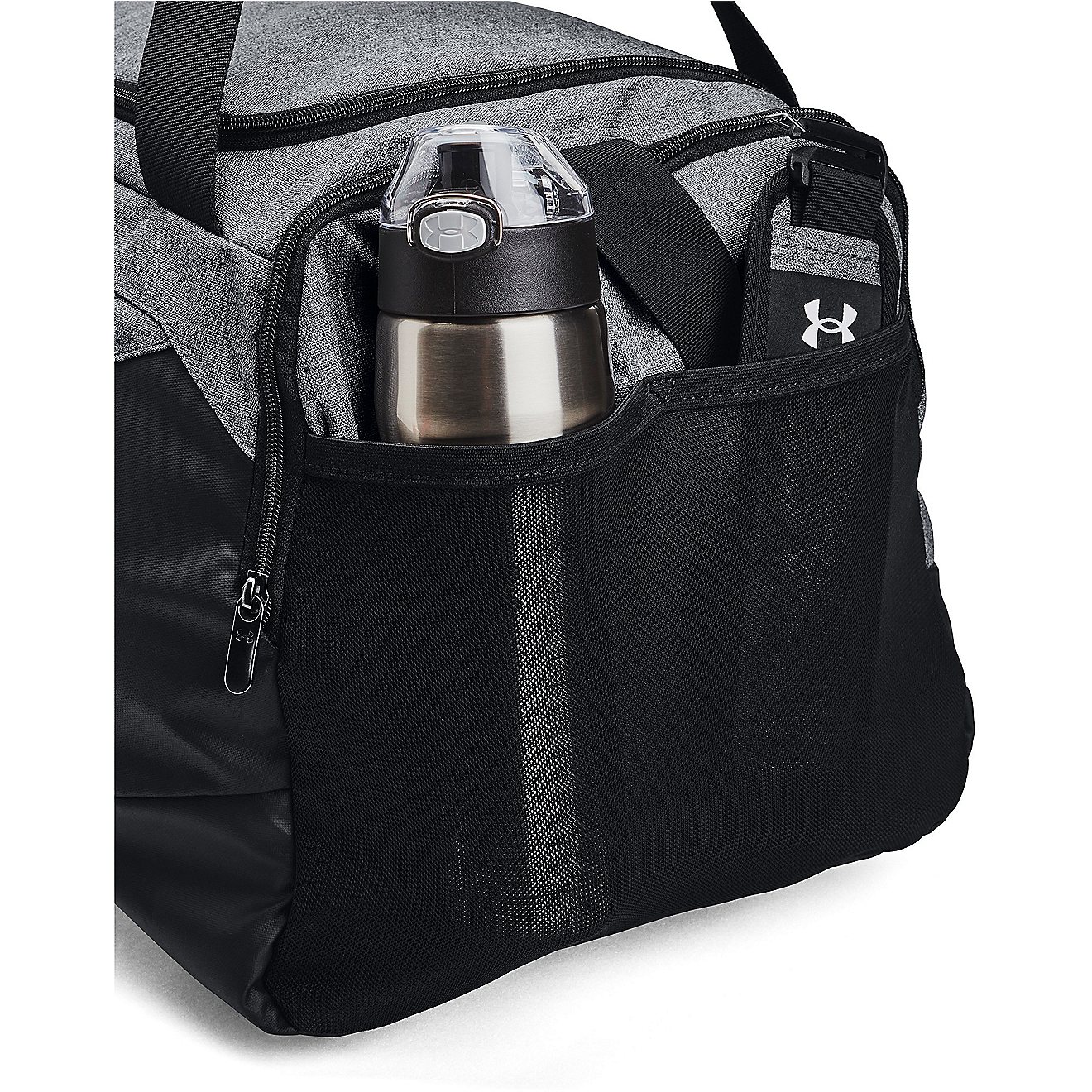 Under Armour Undeniable 5.0 Medium Duffle Bag                                                                                    - view number 4