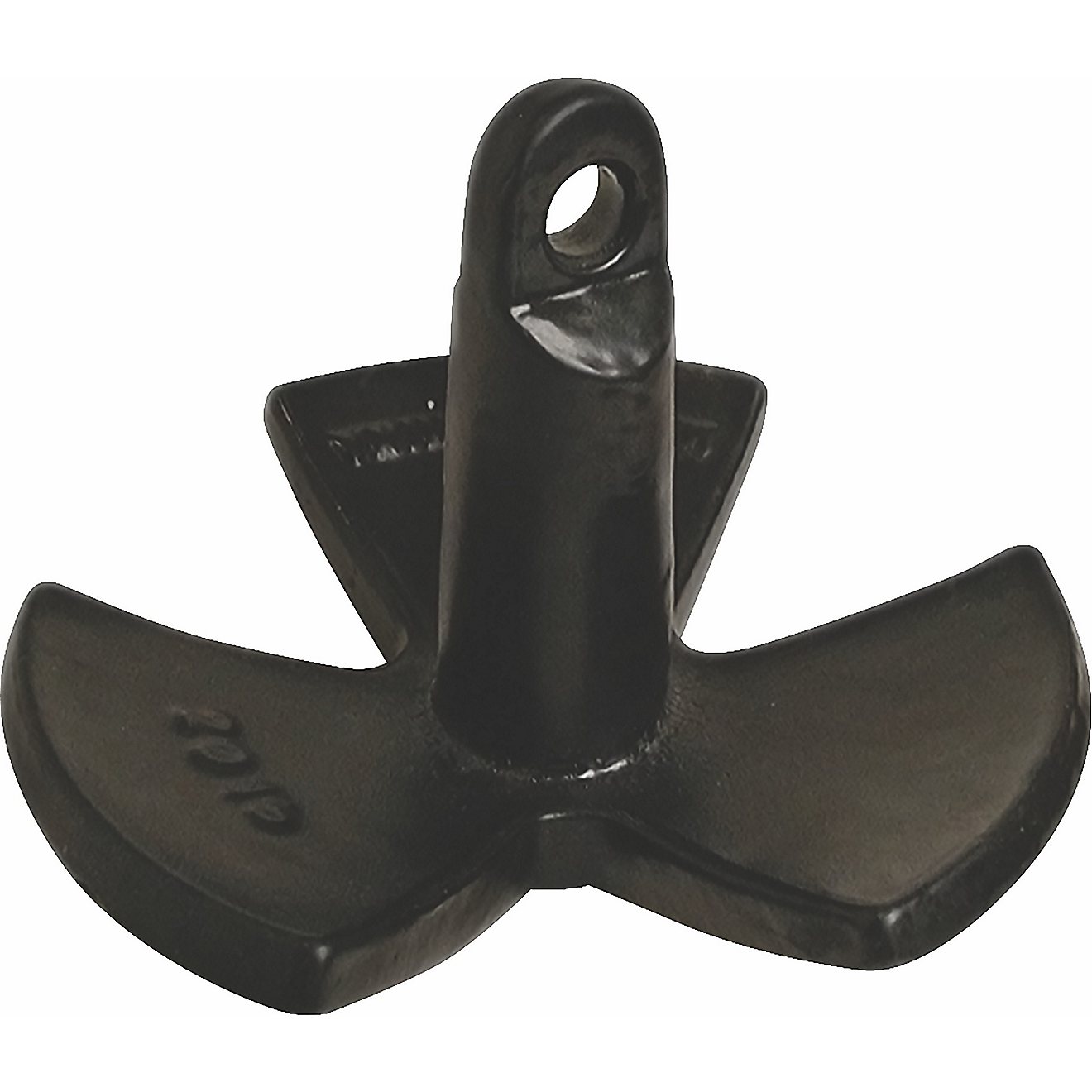 SeaSense 12 lb River Anchor                                                                                                      - view number 1