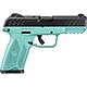 Ruger Security-9 9mm Pistol                                                                                                      - view number 1 image