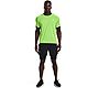 Under Armour Men's Launch SW 2-N-1 Shorts 5 in                                                                                   - view number 1 image