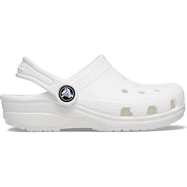 Crocs Toddlers' Classic Clogs