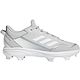 adidas Men's Icon 7 TPU Baseball Cleats                                                                                          - view number 1 image