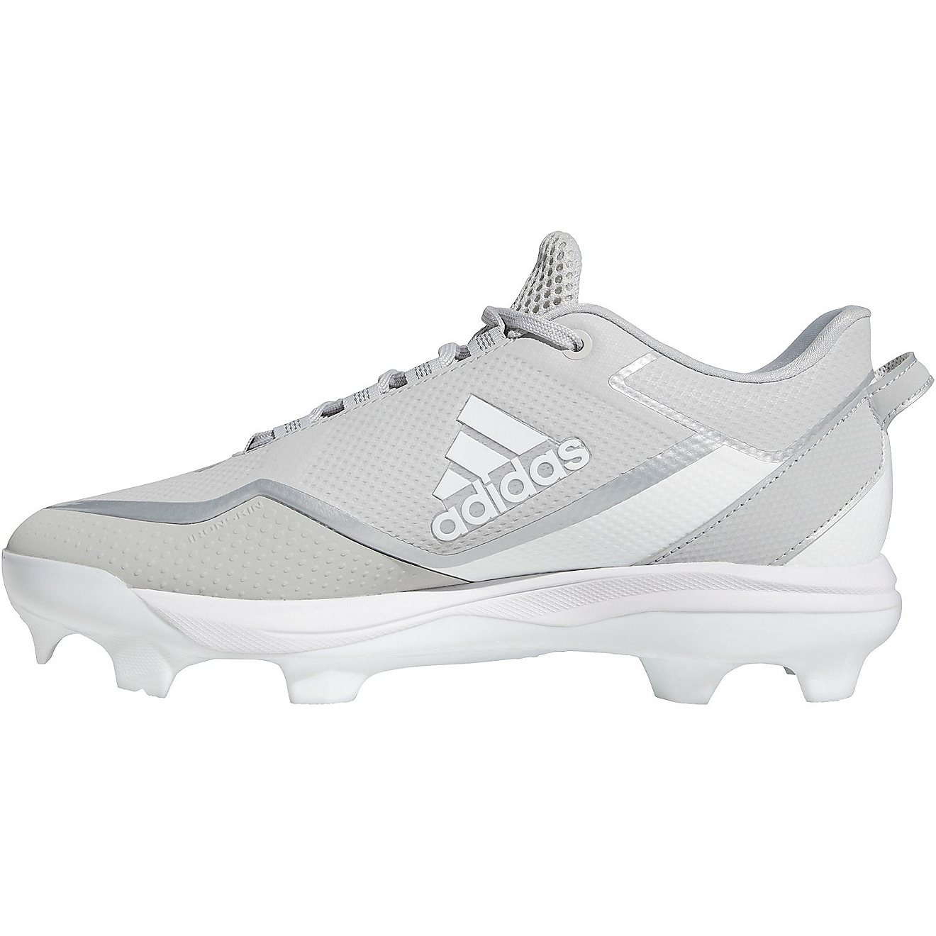 adidas Men's Icon 7 TPU Baseball Cleats                                                                                          - view number 2