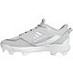 adidas Men's Icon 7 TPU Baseball Cleats                                                                                          - view number 2 image