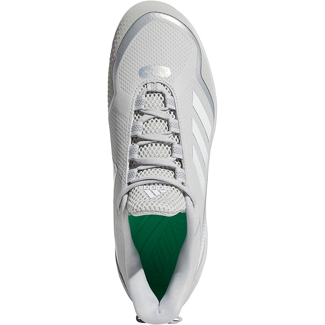 adidas Men's Icon 7 TPU Baseball Cleats                                                                                          - view number 3