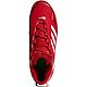 adidas Men's Icon 7 Mid Baseball Cleats                                                                                          - view number 3 image