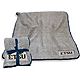 Logo East Tennessee State University Frosty Fleece Blanket                                                                       - view number 1 image