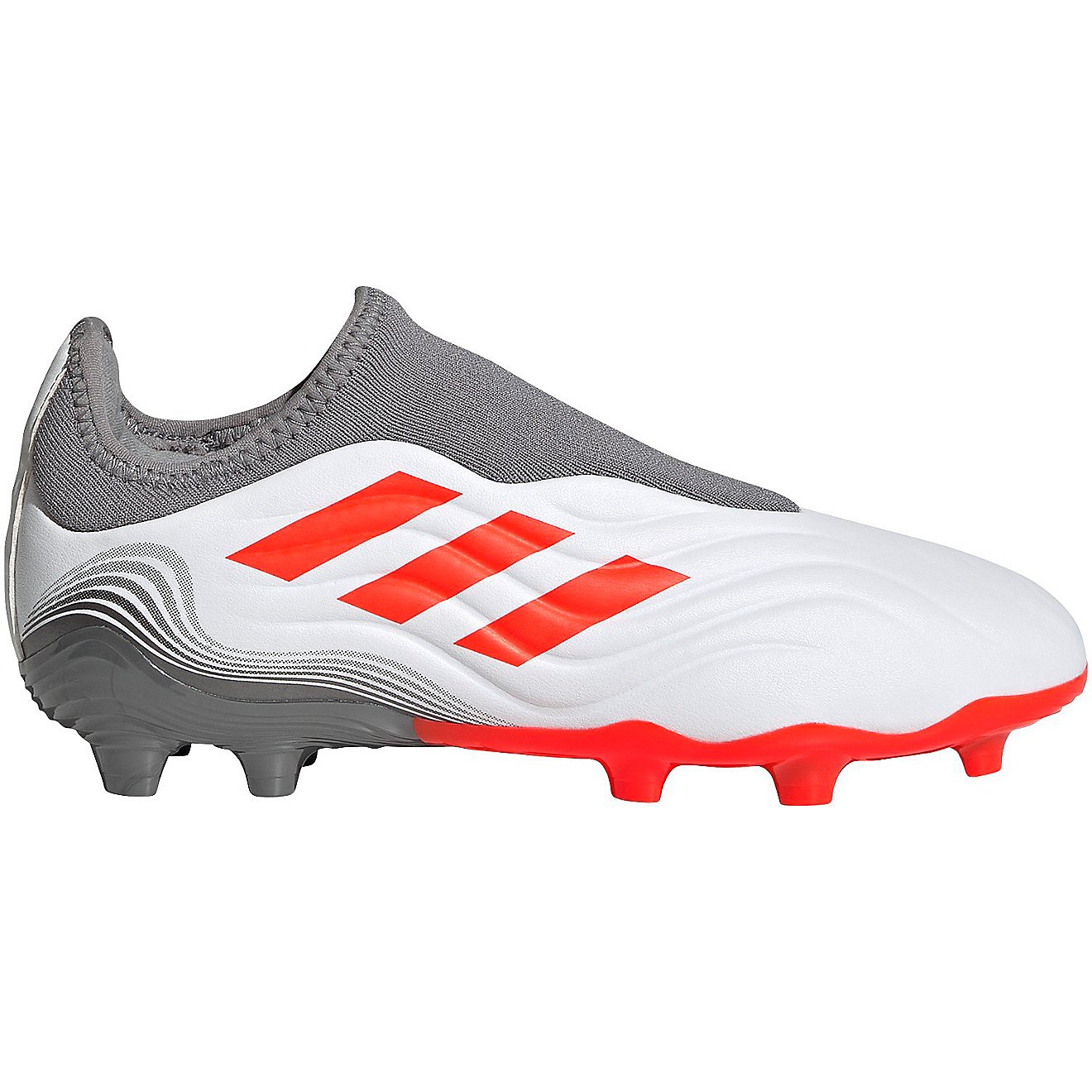 adidas Boys' Copa Sense .3 Flexible Ground Soccer Cleats                                                                         - view number 1