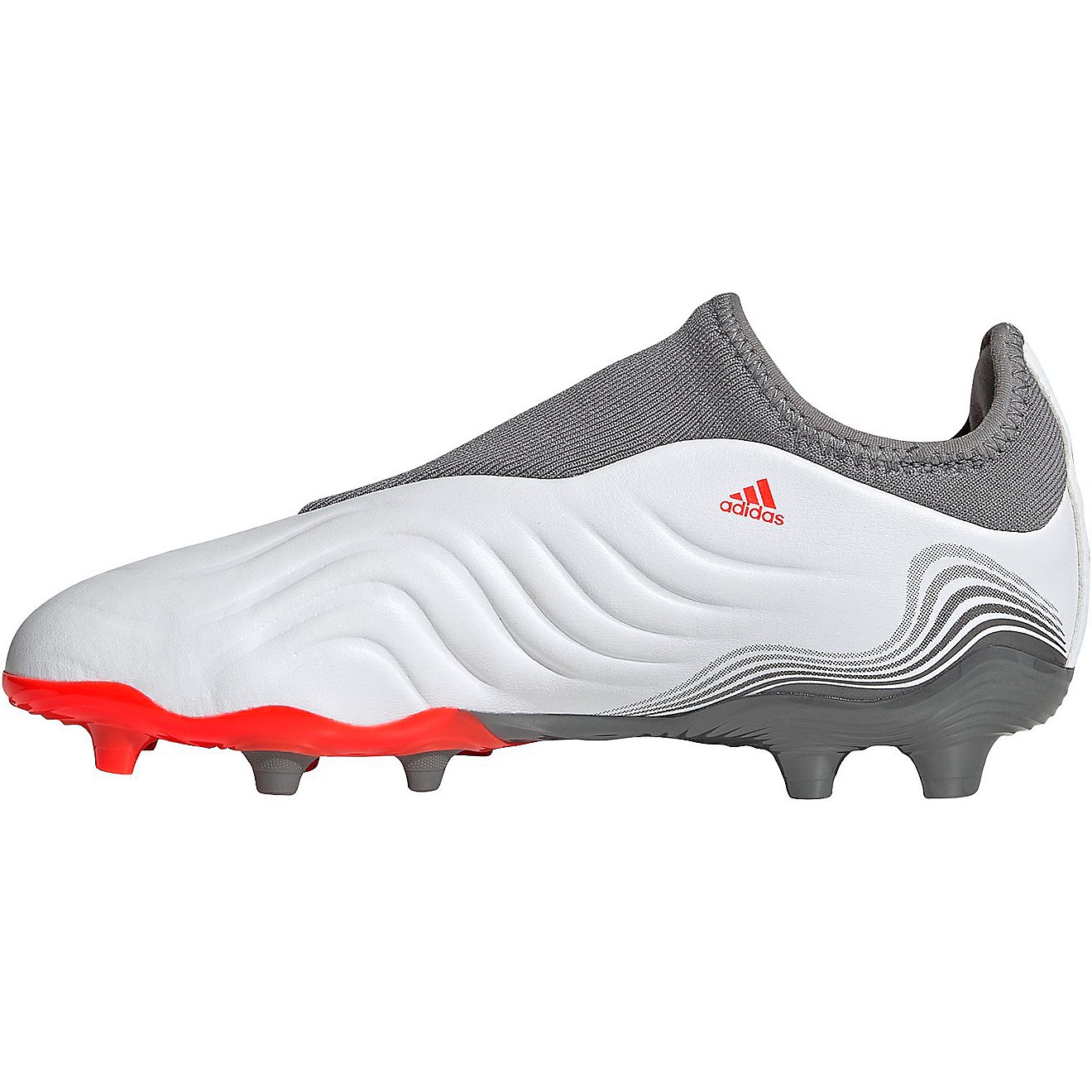adidas Boys' Copa Sense .3 Flexible Ground Soccer Cleats                                                                         - view number 2
