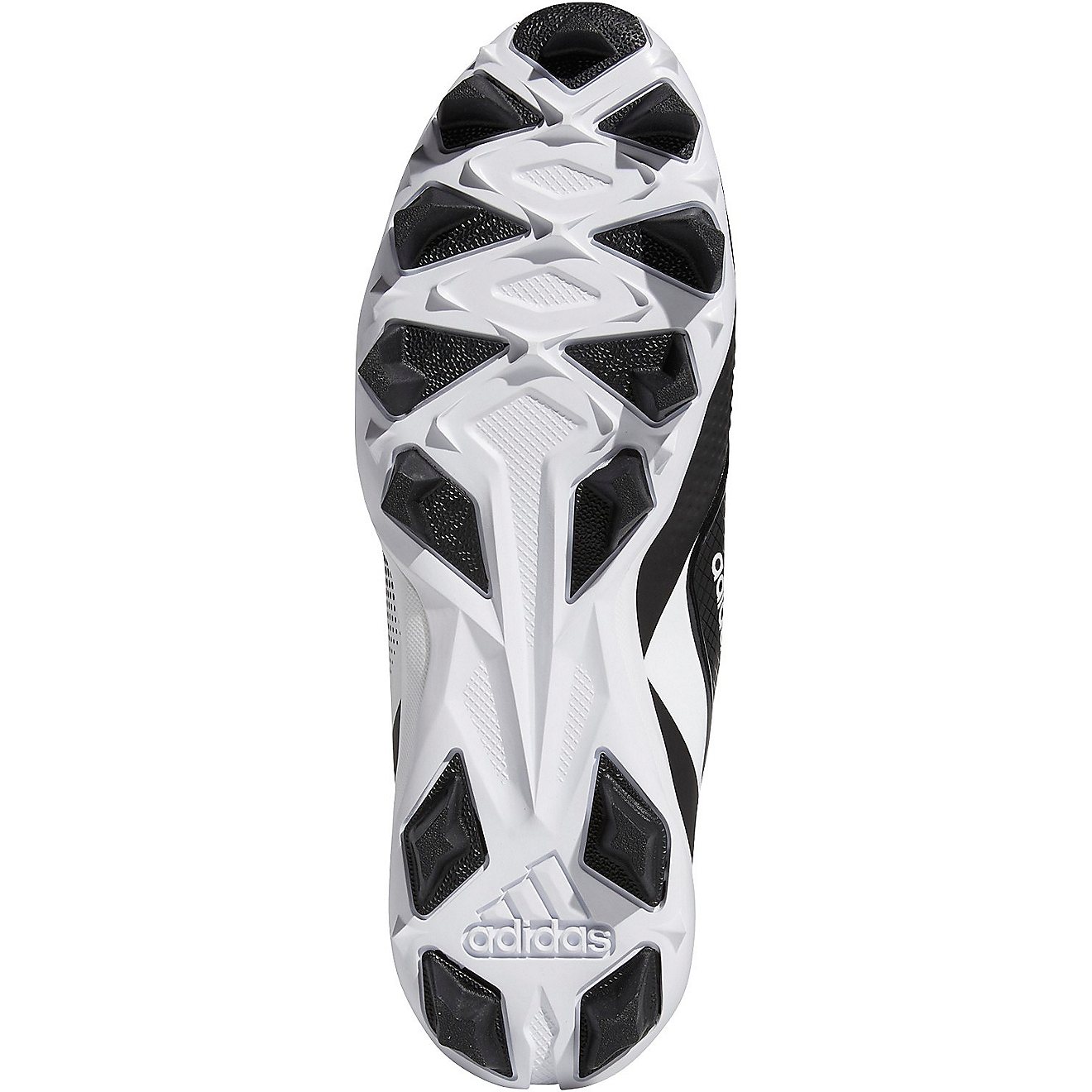 adidas Men's Icon 7 MD Baseball Cleats                                                                                           - view number 4