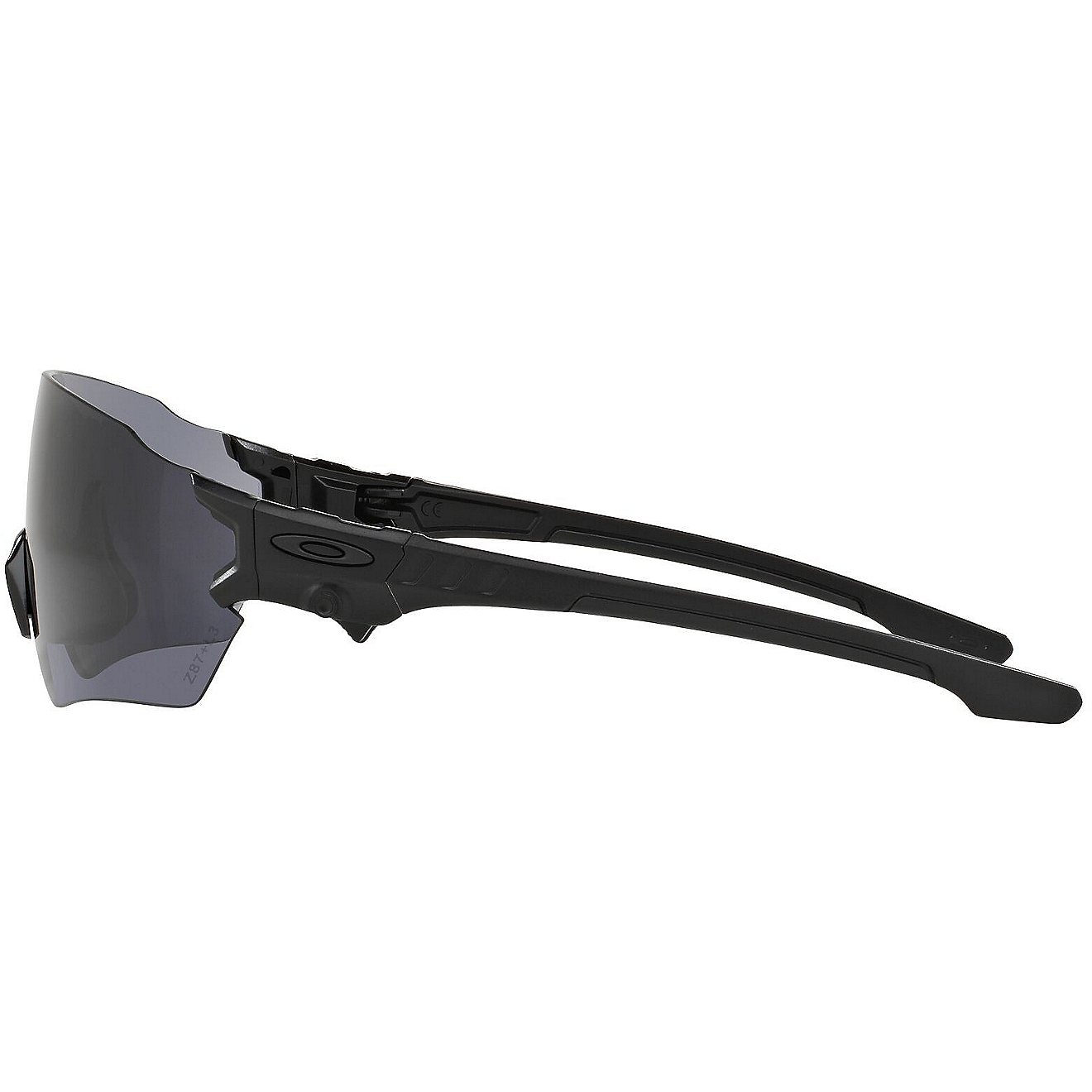 Oakley Men's Industrial Tombstone Safety Glasses                                                                                 - view number 3