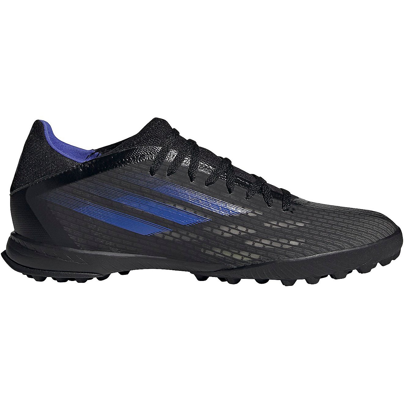 adidas Men's X Speedflow .3 Turf Soccer Shoes                                                                                    - view number 1