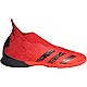 adidas Boys' Predator Freak .3 Laceless Indoor Soccer Shoes                                                                      - view number 1 image