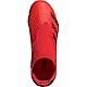 adidas Boys' Predator Freak .3 Laceless Indoor Soccer Shoes                                                                      - view number 3 image