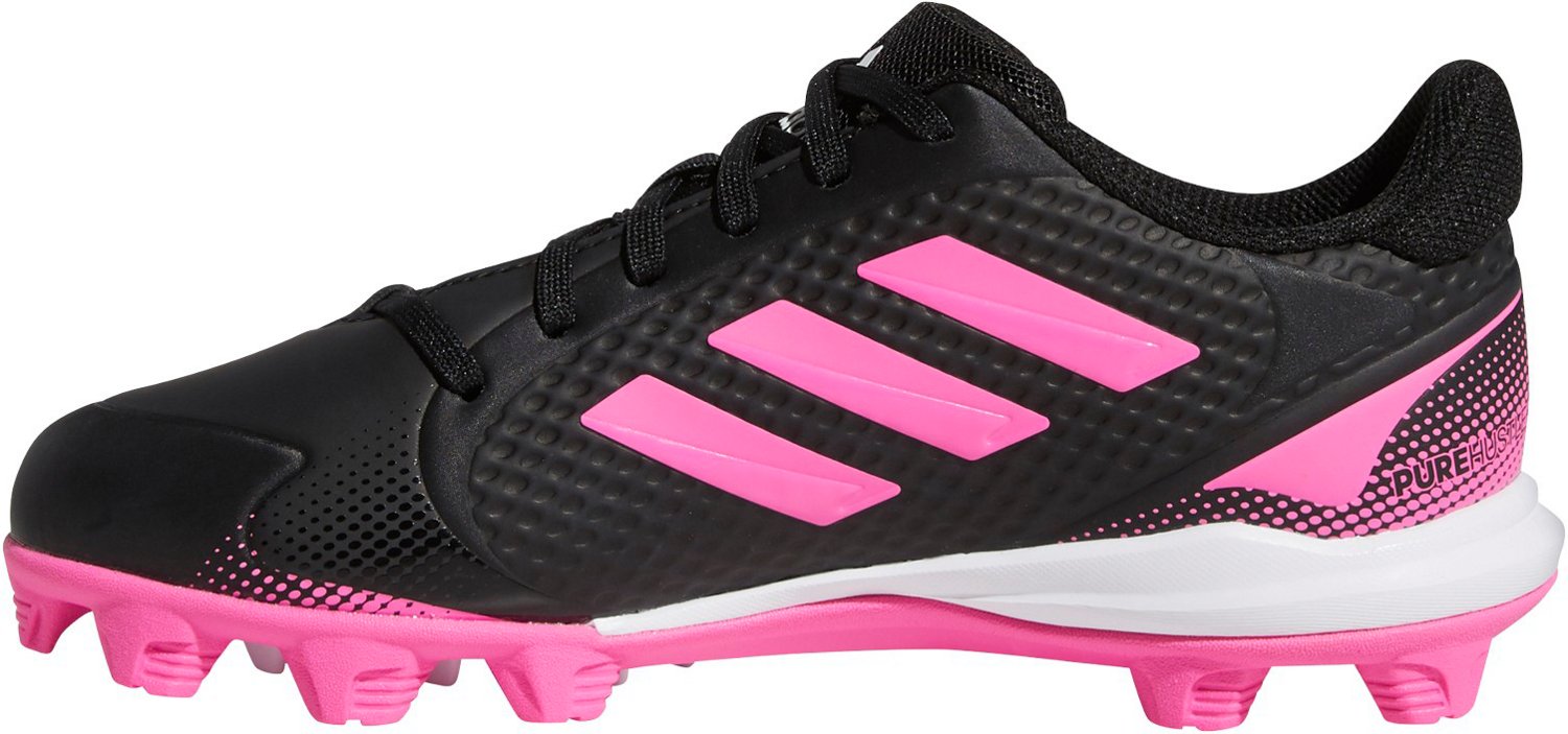 adidas softball cleats youth