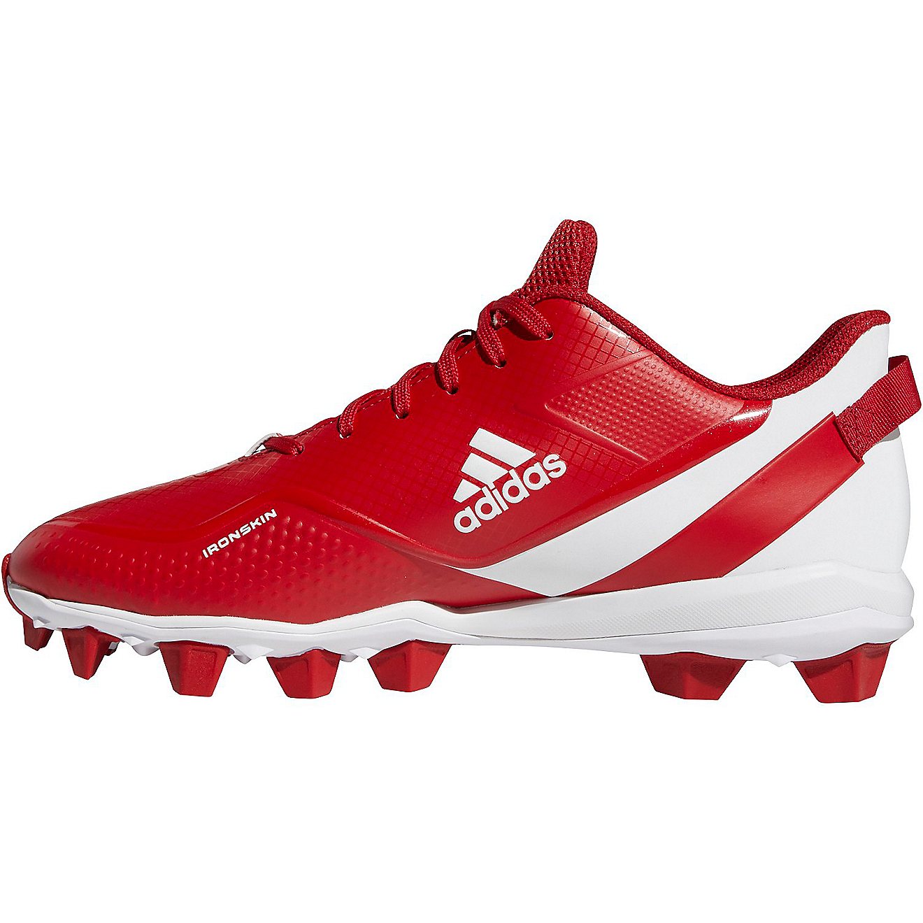 adidas Men's Icon 7 MD Baseball Cleats                                                                                           - view number 2