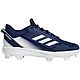 adidas Men's Icon 7 TPU Baseball Cleats                                                                                          - view number 1 image