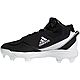 adidas Men's Icon 7 Mid TPU Baseball Cleats                                                                                      - view number 2 image