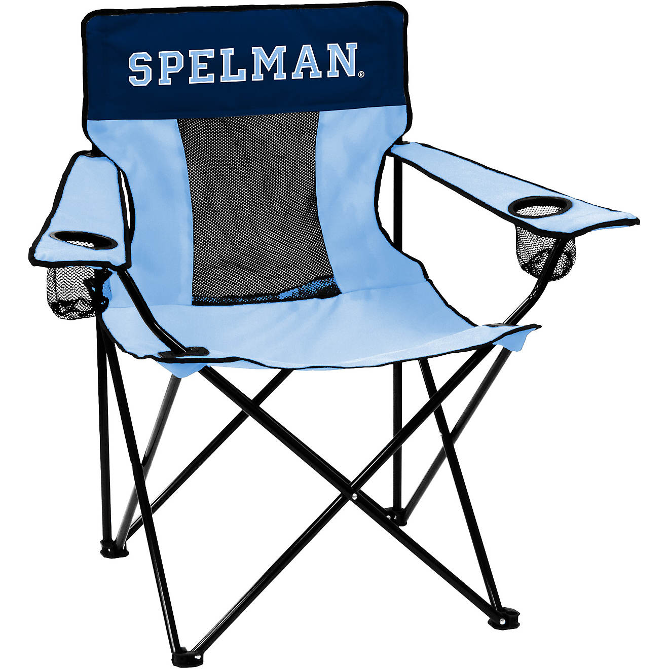 Logo Spelman College Elite Chair                                                                                                 - view number 1