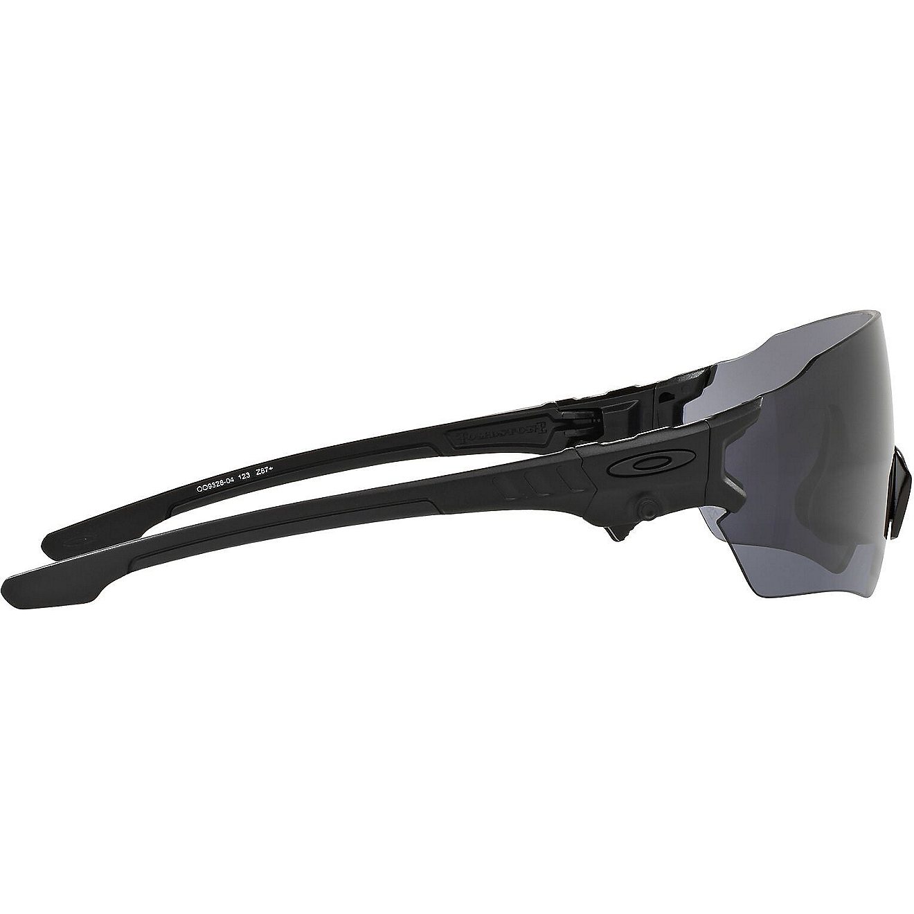 Oakley Men's Industrial Tombstone Safety Glasses                                                                                 - view number 4