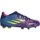 adidas Boys' X Speedflow Messi.3 Firm Ground Soccer Shoes                                                                        - view number 1 image