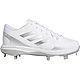 adidas Women's PureHustle 2 Softball Cleats                                                                                      - view number 1 image