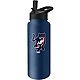 Logo Columbus State University Quencher Stainless 34 oz Water Bottle                                                             - view number 1 image